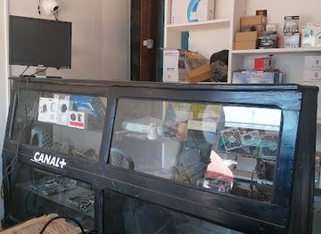 cameroon/kribi/shop/phoenix-sarl