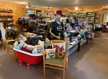 Green Mountain Dry Goods