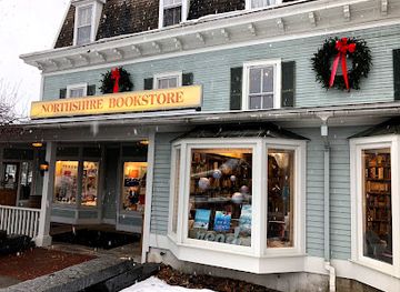 vermont/emerald-lake-state-park/shop/northshire-bookstore