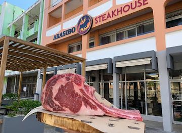puerto-rico/arecibo/shop/arasibo-steak-house