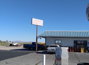 Harmon Junction