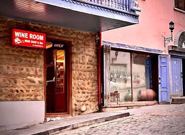 georgia/sighnaghi/shop/wine-room-in-sighnaghi