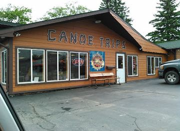 Voyageur North Canoe Outfitters