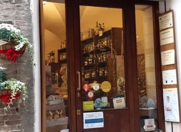 Antica Spezieria e Drogheria Bavicchi
