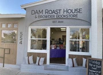 nevada/boulder-city/shop/dam-roast-house-browder-bookstore