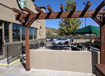 Frontier Village Center