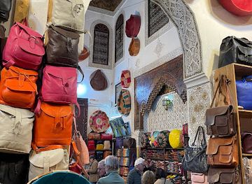 morocco/fes-region/shop/leather-shop-with-rooftop-terrace