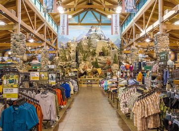 Cabela's