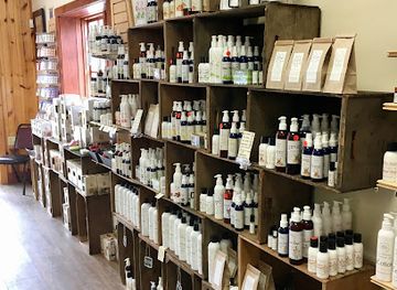 idaho/ponderosa-state-park/shop/alma-naturals