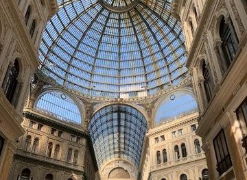 Galleria Umberto I