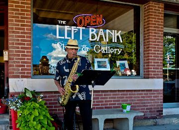 iowa/yellow-river-state-forest/shop/the-left-bank-shop-and-gallery