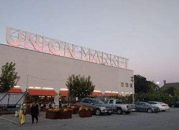 Union Market