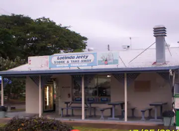 Lucinda Store