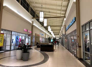 Tanger Outlets Foxwoods