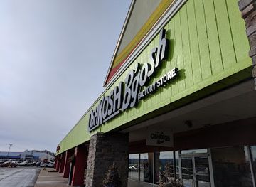 The Outlet Shoppes at Oshkosh