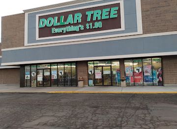High Plains Shopping Center