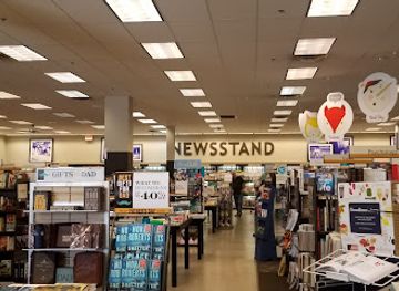 north-carolina/uwharrie-national-forest/shop/books-a-million