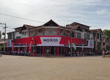 Moxos Import Export