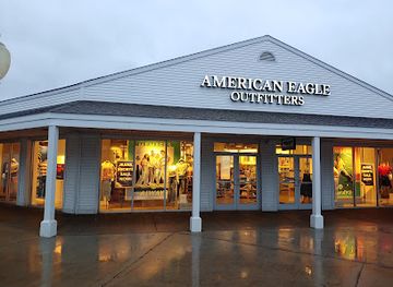 Lighthouse Place Premium Outlets