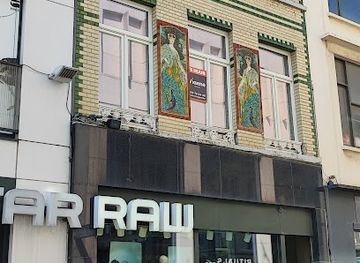 belgium/ostend/shop/g-star-raw-store