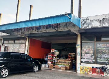 suriname/marienburg/shop/pakani-shopping-center