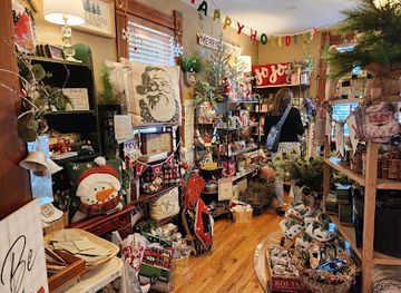 Junque Drawer Boutique-Studio