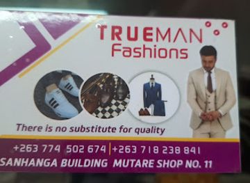 zimbabwe/mutare/shop/trueman-fashions