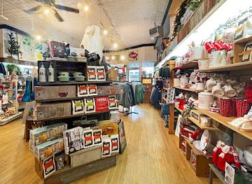 Walker General Store