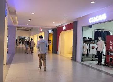 Mal Bali Galeria