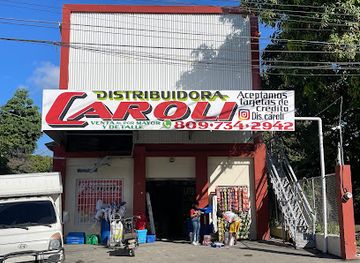 dominican-republic/cordillera-septentrional/shop/distribuidora-caroli