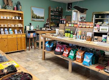Pocono Mountain Provisions