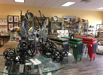 Brushy Creek Gifts