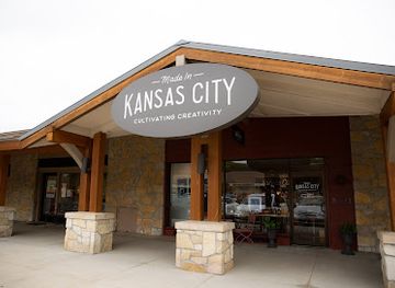 Made In KC - Corinth Square