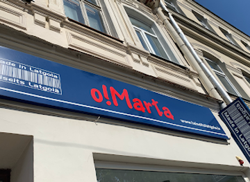 latvia/daugavpils/shop/o-marta