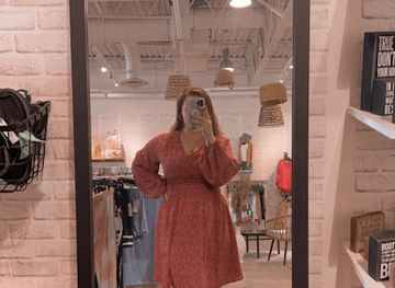 BLUvintage Boutique