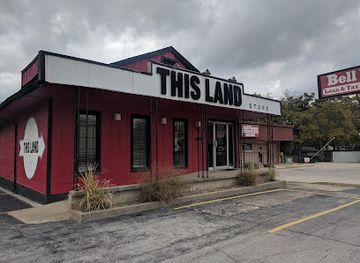 This Land Store