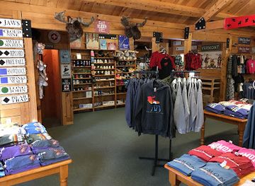 The Great Moose Vermont Shop