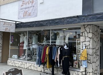Burlap Chic Boutique & Gifts