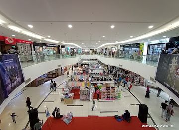 Times Square Shopping Centre