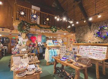 Wild Horse Gift Shop