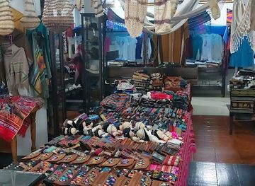 ecuador/tena/shop/amazonia-arte-galeria