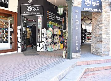 spain/sierra-nevada/shop/iglu-sierra-nevada