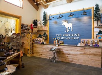Yellowstone Trading Post