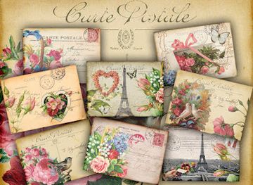 florida/st-augustine-beach/shop/spread-the-luv-vintage-postcards