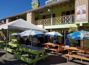 Castries Market