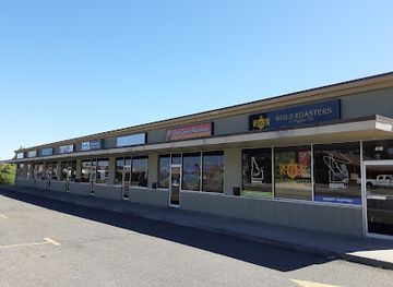 Lynwood Shopping Center