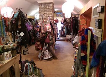 Junque Drawer Boutique-Studio