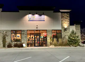 Buy Nebraska Store