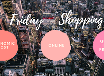 kosovo/ferizaj/shop/friday-shopping