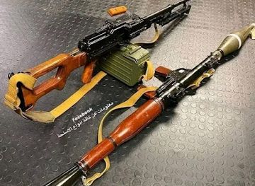 central-african-republic/bangui/shop/gerard-s-gun-shop